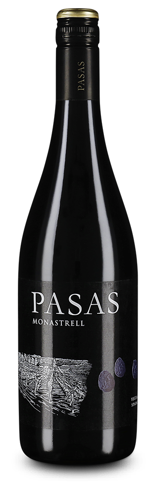 Monastrell 2023
