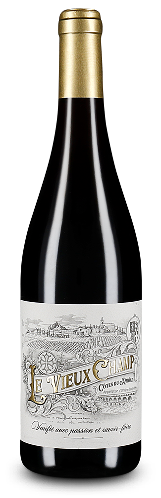 Côtes du Rhône 2023
