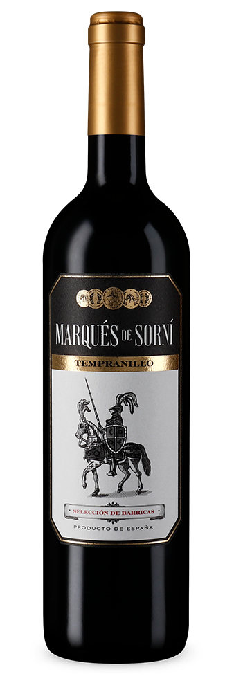 Tempranillo 2023