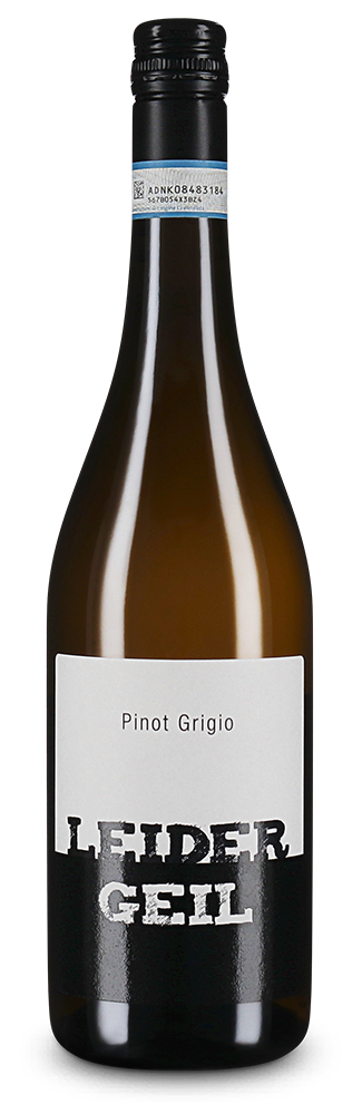 Pinot Grigio 2025