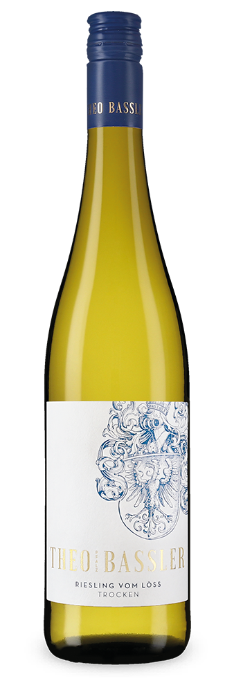 Riesling vom Löss trocken 2025