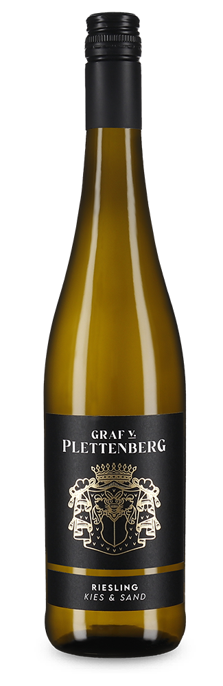 Riesling Kies & Sand trocken 2025